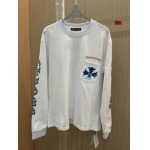 2024年8月29日早秋新品入荷クロムハーツ 長袖 Tシャツ XIA工場