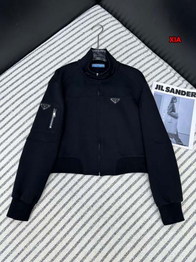 2024年8月29日早秋新品入荷PRADA ジャケット XI...