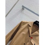 2024年8月29日早秋新品入荷PRADA  ブラウス  XIA工場