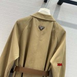 2024年8月29日早秋新品入荷PRADA  コート XIA工場