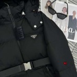 2024年8月29日早秋高品質新品入荷PRADA ダウンジャケット KL工場