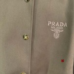 2024年8月29日早秋高品質新品入荷PRADA 上下セット KL工場