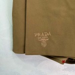 2024年8月29日早秋高品質新品入荷PRADA 上下セット KL工場