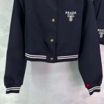 2024年8月29日早秋高品質新品入荷PRADA 上下セットKL工場