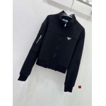 2024年8月29日早秋高品質新品入荷PRADA ジャケット  KL工場