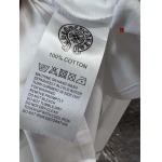 2024年8月29日早秋高品質新品入荷クロムハーツ長袖 TシャツKL工場