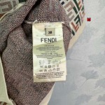 2024年8月29日早秋高品質新品入荷FENDI 半袖セーター KL工場