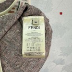 2024年8月29日早秋高品質新品入荷FENDI ベストセーター KL工場