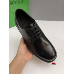 2024年8月30日原版復刻新品入荷Bottega Veneta  革靴 jinl工場 39-46