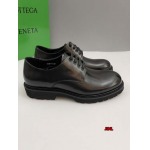 2024年8月30日原版復刻新品入荷Bottega Veneta  革靴 jinl工場 39-46