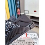 2024年8月30日新品入荷Dolce&Gabbana スニーカー jinl工場35-46