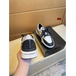 2024年8月30日新品入荷Dolce&Gabbana スニーカー jinl工場35-46