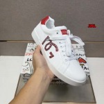 2024年8月30日新品入荷Dolce&Gabbana スニーカー jinl工場35-44