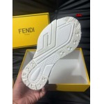 2024年8月30日秋冬新品入荷FENDI スニーカー jinl工場