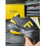 2024年8月30日秋冬新品入荷FENDI スニーカー jinl工場