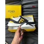 2024年8月30日秋冬新品入荷FENDI スニーカー jinl工場