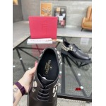 2024年8月30日秋冬原版復刻新品入荷VALENTINO 革靴 jinl工場38-46