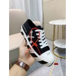 2024年8月30日秋冬新品入荷OFF WHITE  スニーカー jinl工場38-44