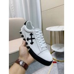 2024年8月30日秋冬新品入荷OFF WHITE  スニーカー jinl工場38-44