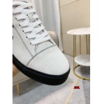 2024年8月30日秋冬新品入荷OFF WHITE  スニーカー jinl工場38-44