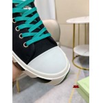 2024年8月30日秋冬新品入荷OFF WHITE  スニーカー jinl工場38-44