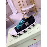 2024年8月30日秋冬新品入荷OFF WHITE  スニーカー jinl工場38-44