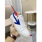 2024年8月30日秋冬新品入荷OFF WHITE  スニーカー jinl工場38-44