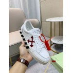 2024年8月30日秋冬新品入荷OFF WHITE  スニーカー jinl工場38-44