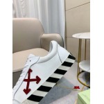 2024年8月30日秋冬新品入荷OFF WHITE  スニーカー jinl工場38-44