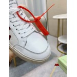 2024年8月30日秋冬新品入荷OFF WHITE  スニーカー jinl工場38-44