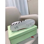 2024年8月30日秋冬新品入荷OFF WHITE  スニーカー jinl工場38-44