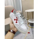 2024年8月30日秋冬新品入荷OFF WHITE  スニーカー jinl工場38-44