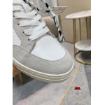 2024年8月30日秋冬新品入荷OFF WHITE  スニーカー jinl工場38-44