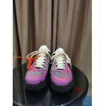 2024年8月30日秋冬新品入荷OFF WHITE スニーカー jinl工場35-45