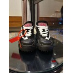 2024年8月30日秋冬新品入荷OFF WHITE スニーカー jinl工場35-45