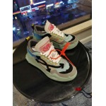 2024年8月30日秋冬新品入荷OFF WHITE スニーカー jinl工場35-45