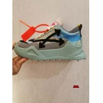 2024年8月30日秋冬新品入荷OFF WHITE スニーカー jinl工場35-45