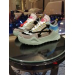 2024年8月30日秋冬新品入荷OFF WHITE スニーカー jinl工場35-45