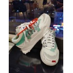 2024年8月30日秋冬新品入荷OFF WHITE スニーカー jinl工場35-45