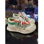 2024年8月30日秋冬新品入荷OFF WHITE スニーカー jinl工場35-45