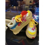 2024年8月30日秋冬新品入荷OFF WHITE スニーカー jinl工場35-45