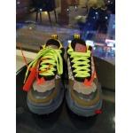 2024年8月30日秋冬新品入荷OFF WHITE スニーカー jinl工場35-45