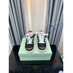 2024年8月30日秋冬新品入荷OFF WHITE スニーカー jinl工場35-46