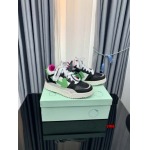 2024年8月30日秋冬新品入荷OFF WHITE スニーカー jinl工場35-46