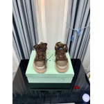 2024年8月30日秋冬新品入荷OFF WHITE スニーカー jinl工場35-46