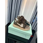 2024年8月30日秋冬新品入荷OFF WHITE スニーカー jinl工場35-46