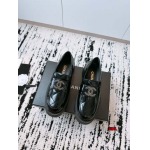 2024年8月30日秋冬新品入荷シャネル女性革靴 jinl工場35-41