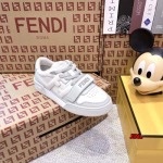 2024年8月30日秋冬新品原版復刻入荷FENDI スニーカー jinl工場35-45