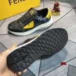 2024年8月30日秋冬新品入荷FENDI スニーカー jinl工場