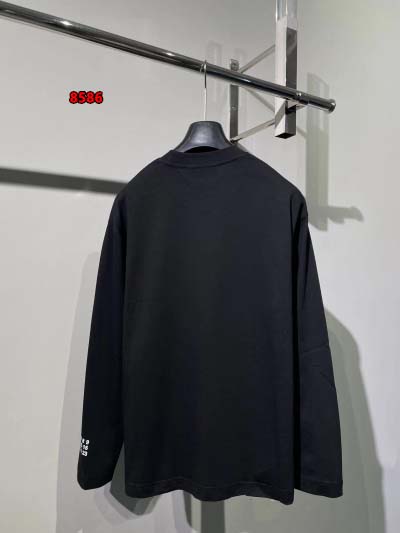 2024年9月2日秋冬高品質新品入荷Maison Margiela 長袖 Tシャツ 8586工場